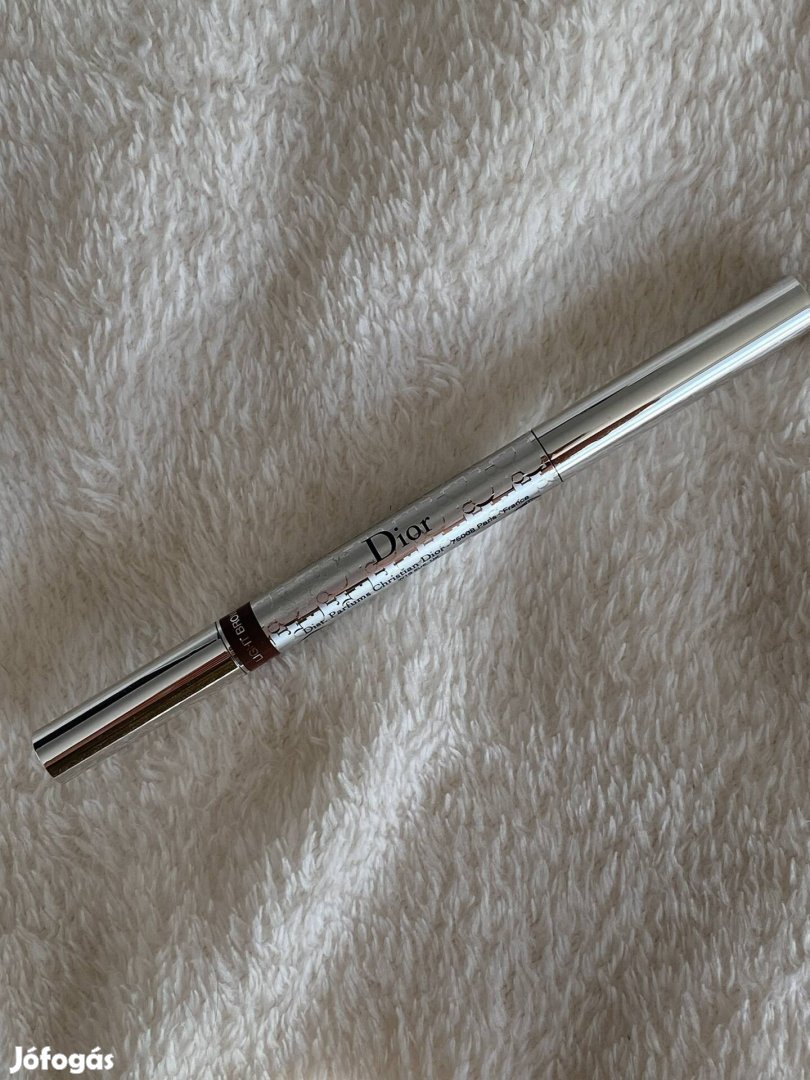 Dior diorshow kabuki brow styler 031