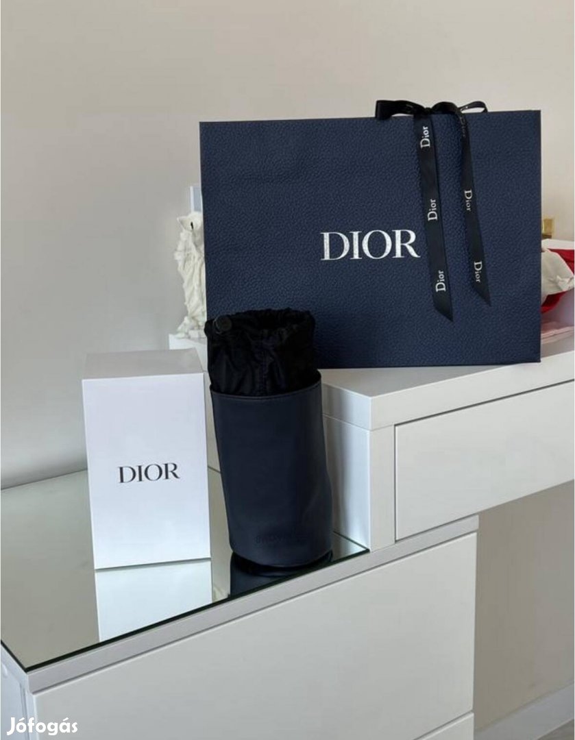 Dior férfi neszesszer 