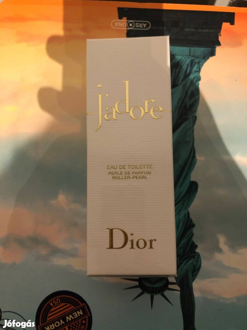 Dior jadore parfüm