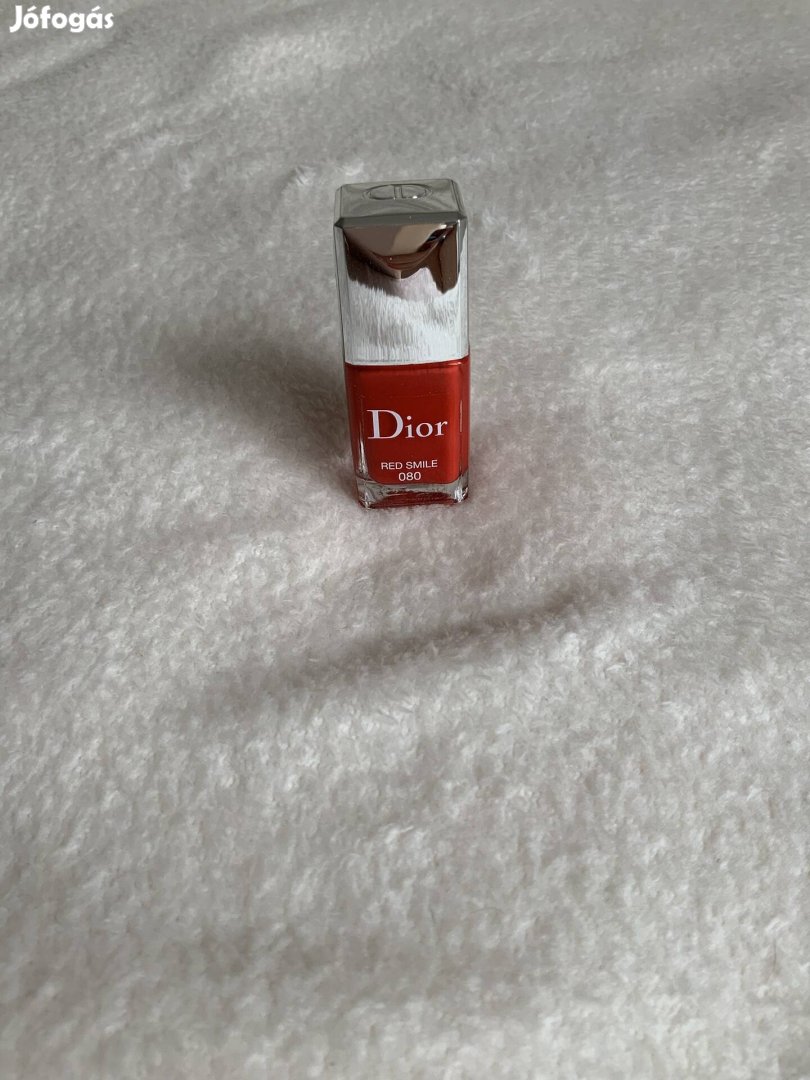 Dior körömlakk