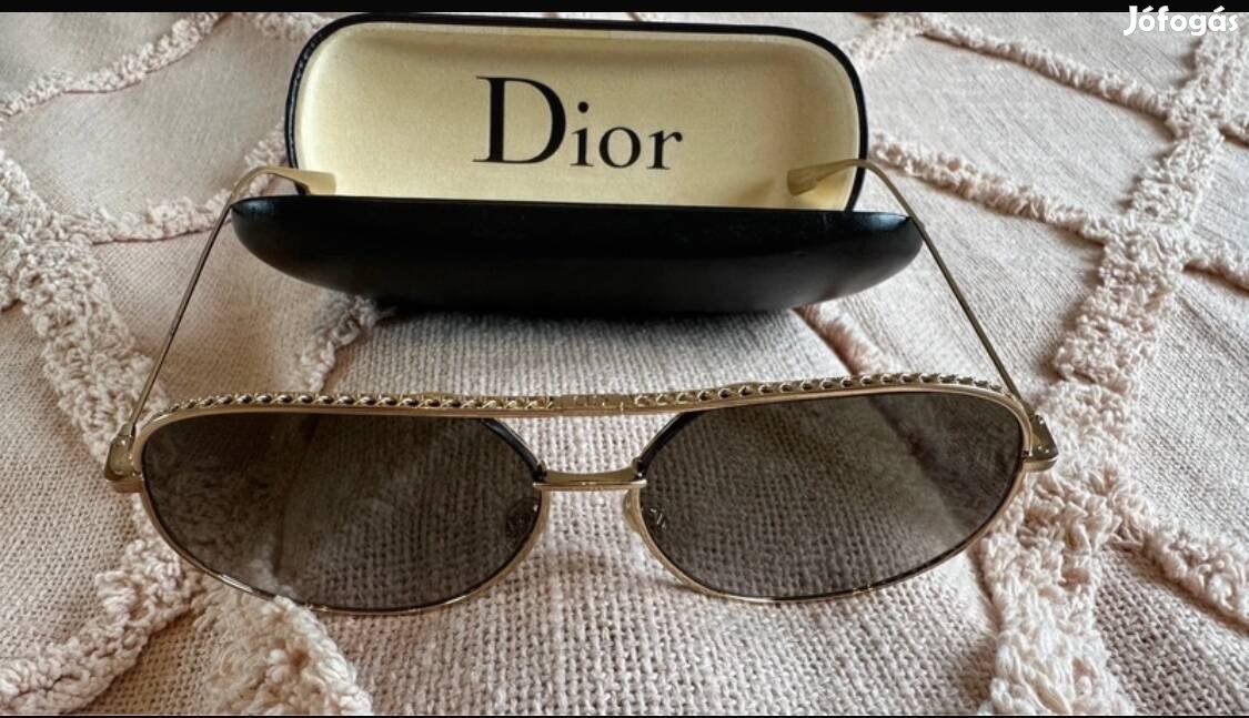 Dior napszemüveg