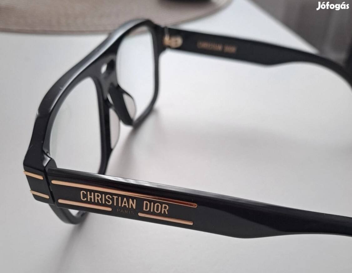 Dior optikai keret