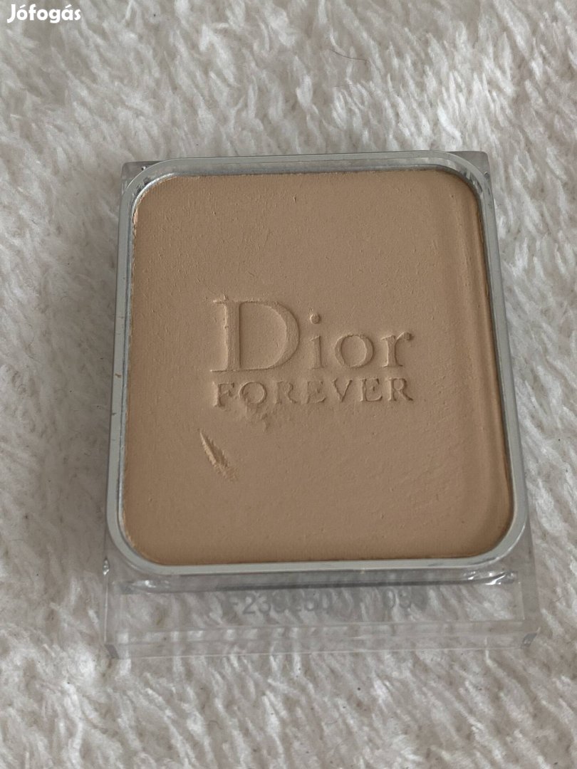 Dior púder 30