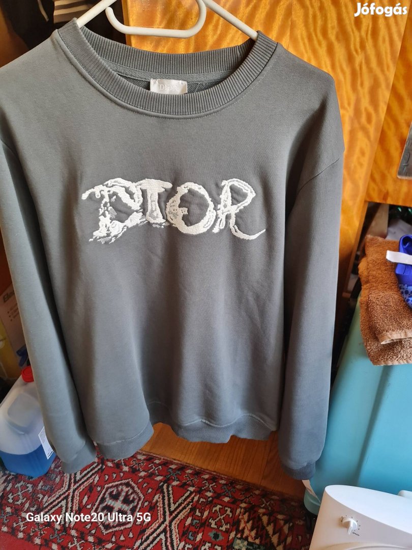 Dior pulóver