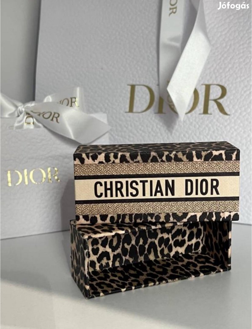 Dior rúzstok