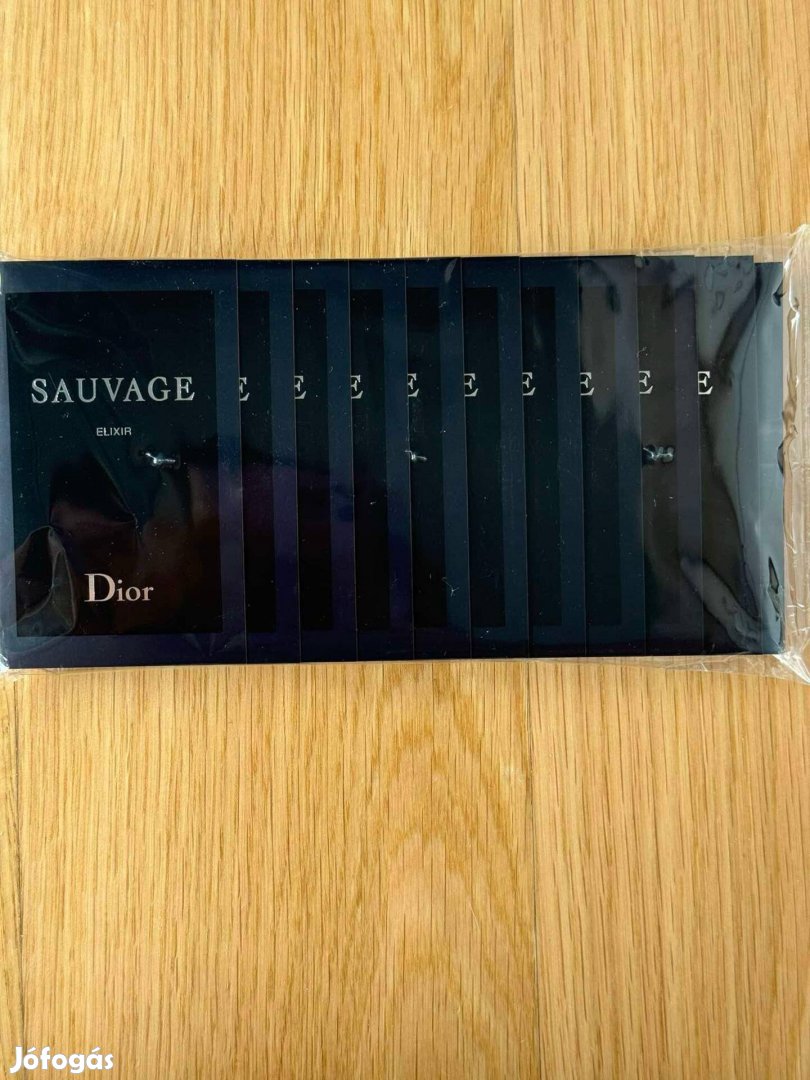 Dior sauvage elixir1 mlx 10 db edp