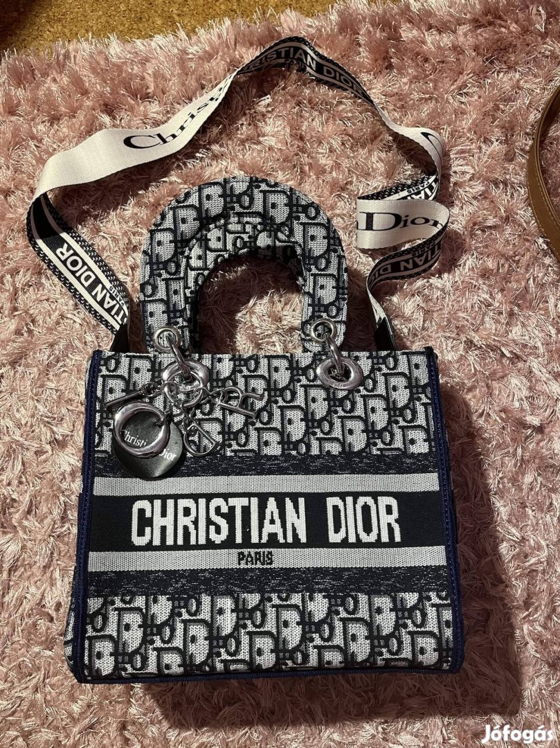 Dior táska eladó