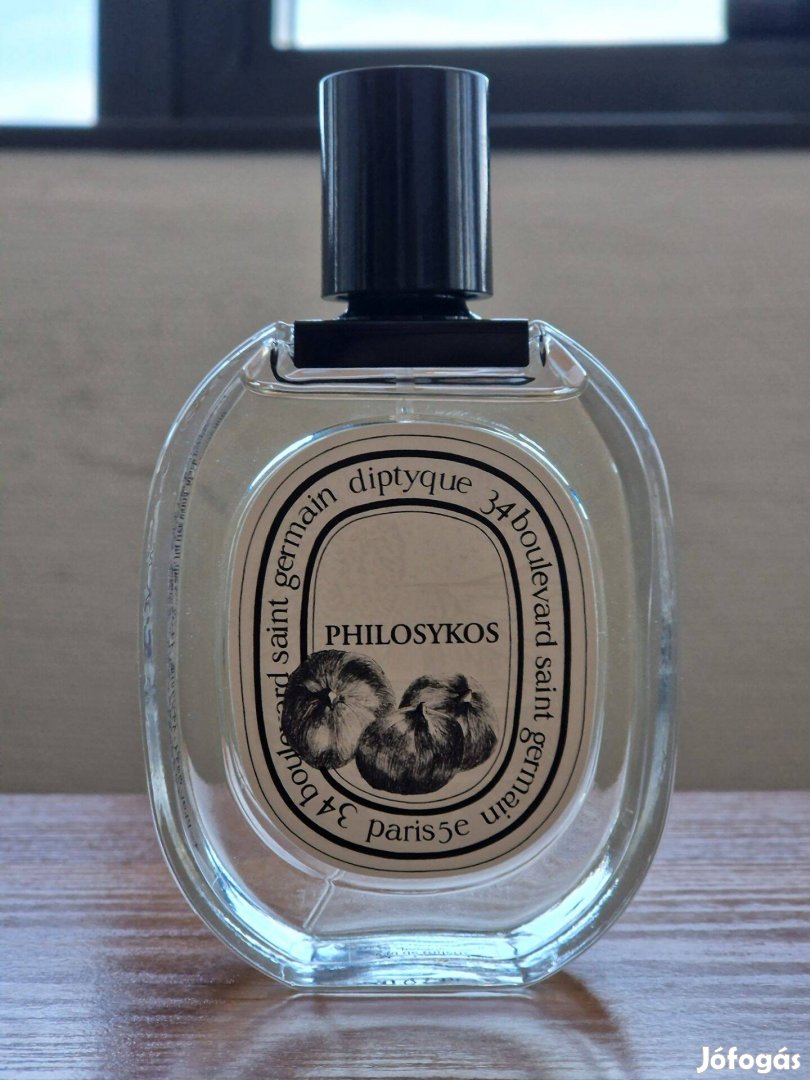 Diptyque Philosykos EDT teszter 100ml