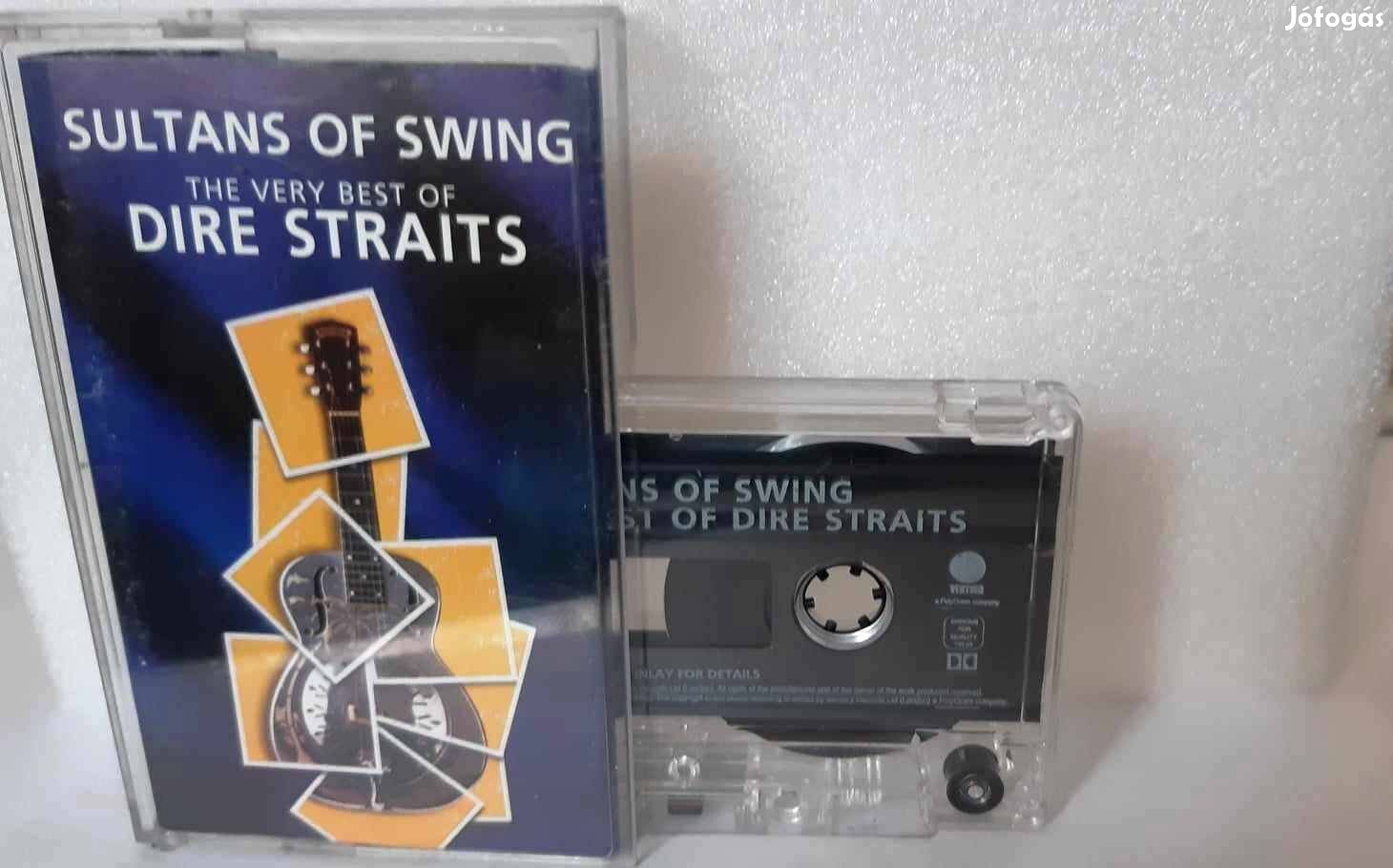 Dire Straits MC