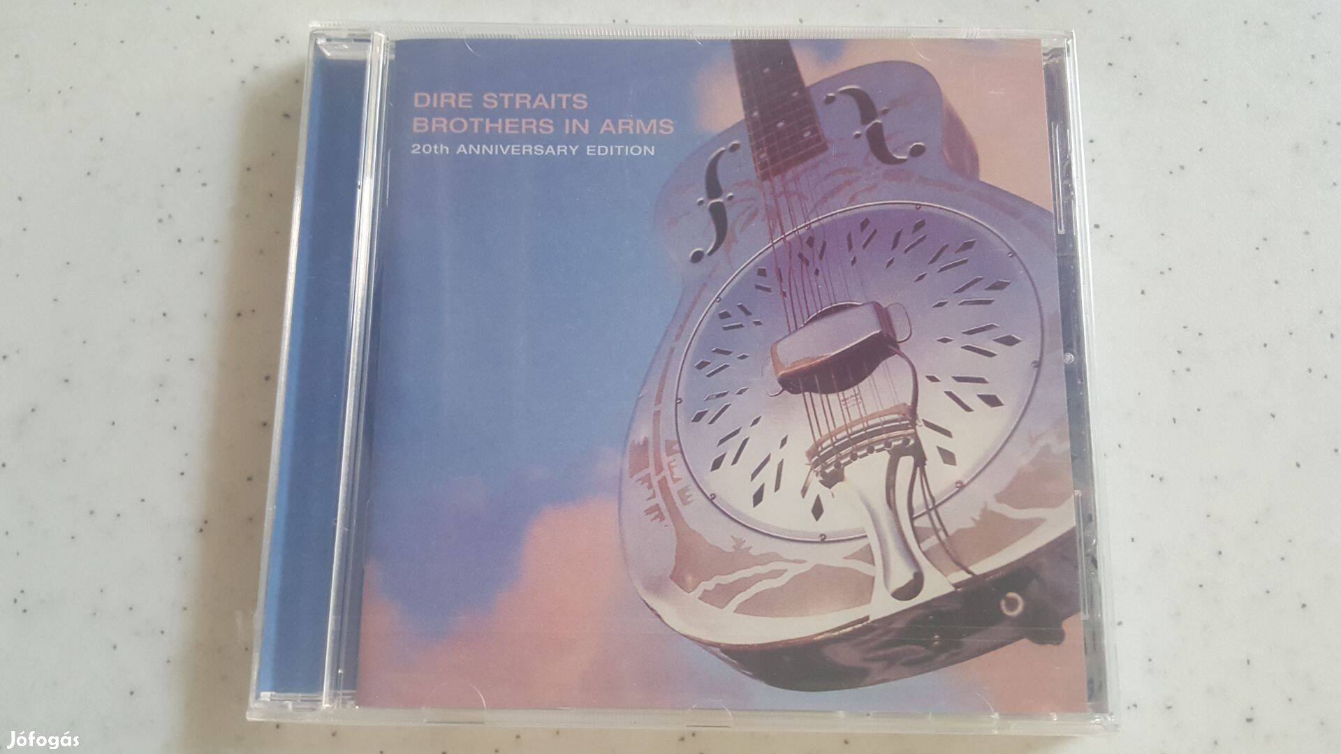 Dire Straits - Brothers in Arms Sacd