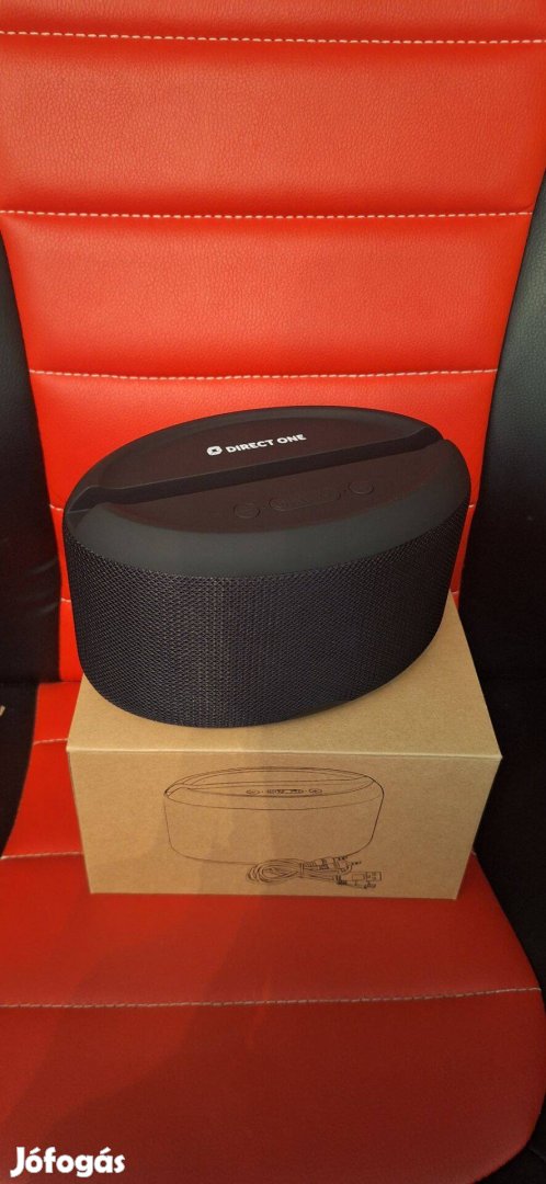 Direct One bluetooth hangszóró új