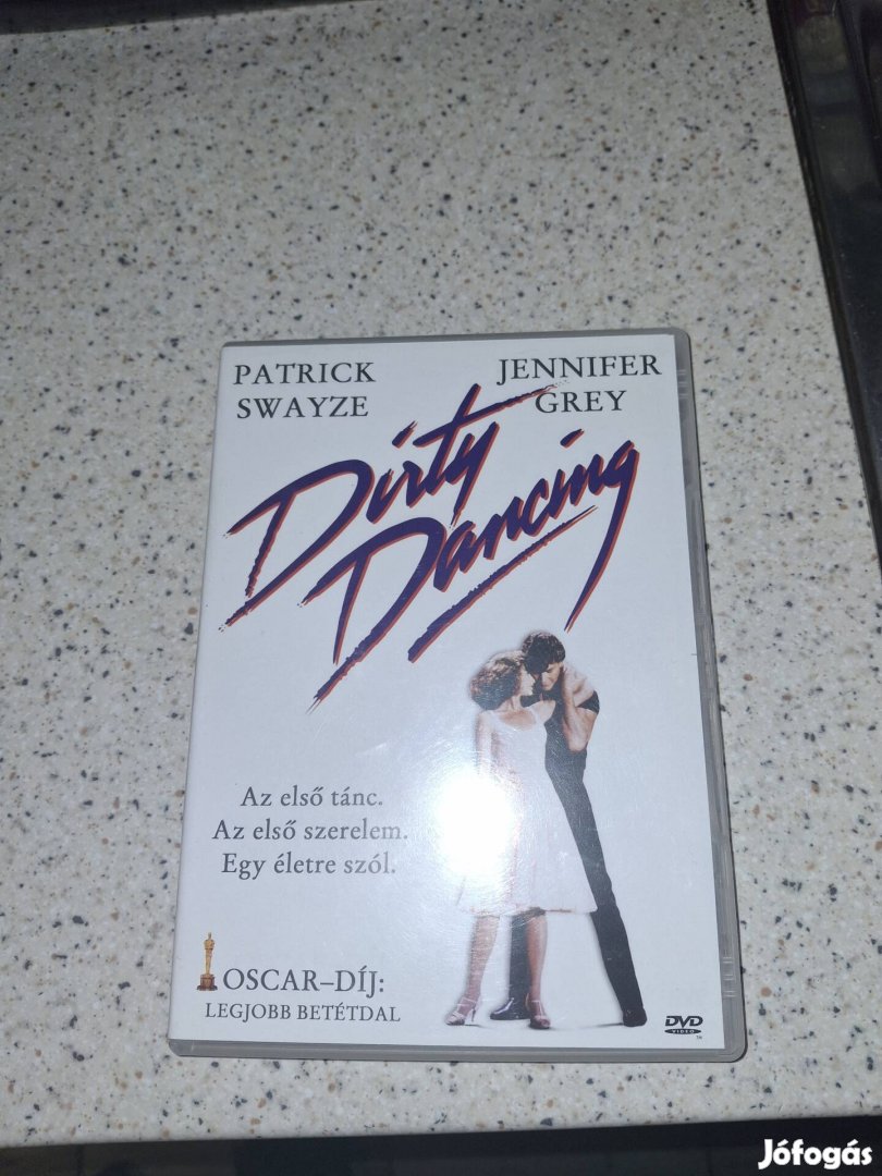 Dirty Dancing DVD Film