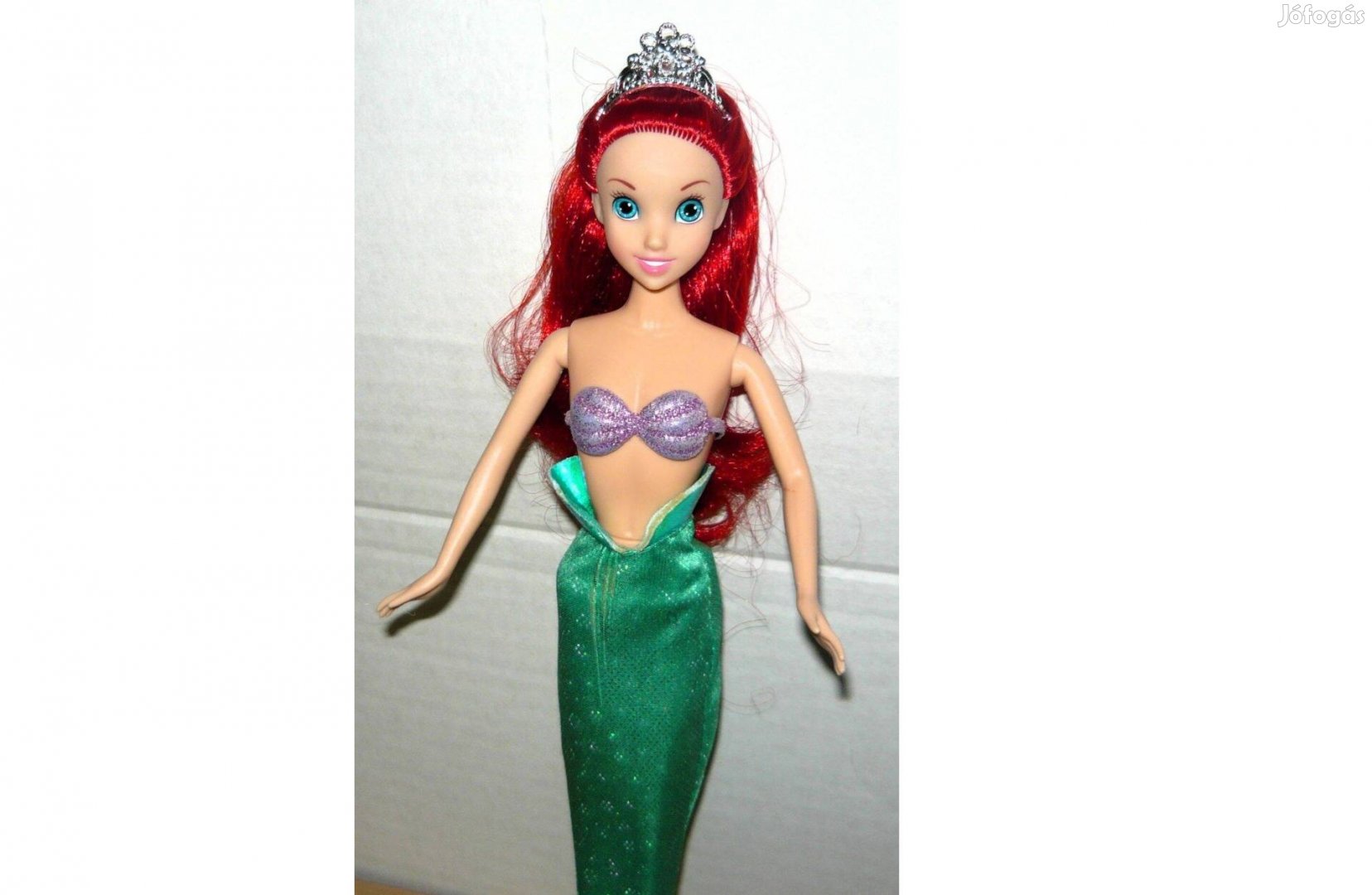 Disney Ariel Barbie baba - Simba