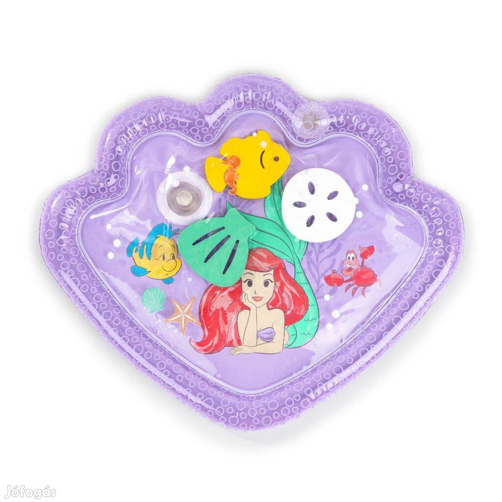 Disney Baby Vizes Játszószőnyeg The Little Mermaid SEA Treasures 37X4
