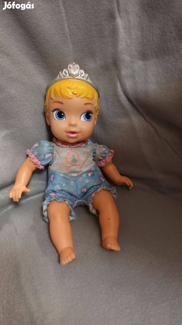 Disney Baby hercegnő Hamupipőke