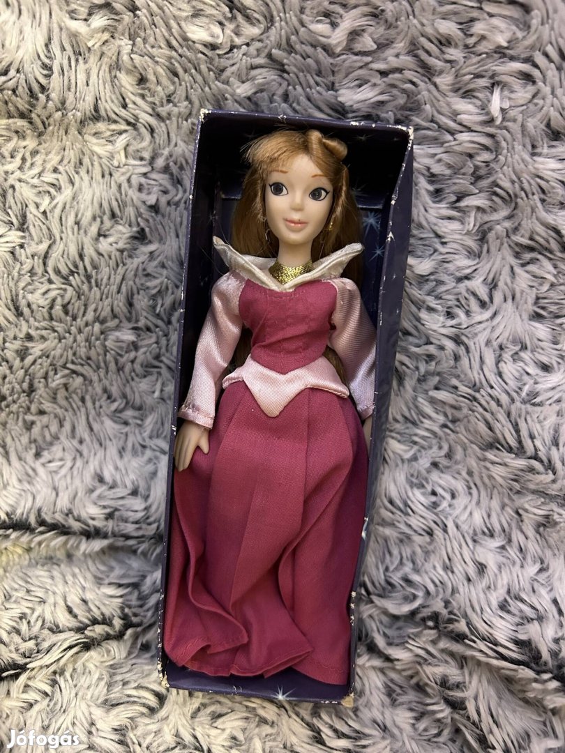 Disney Csipkerózsika hercegnő baba