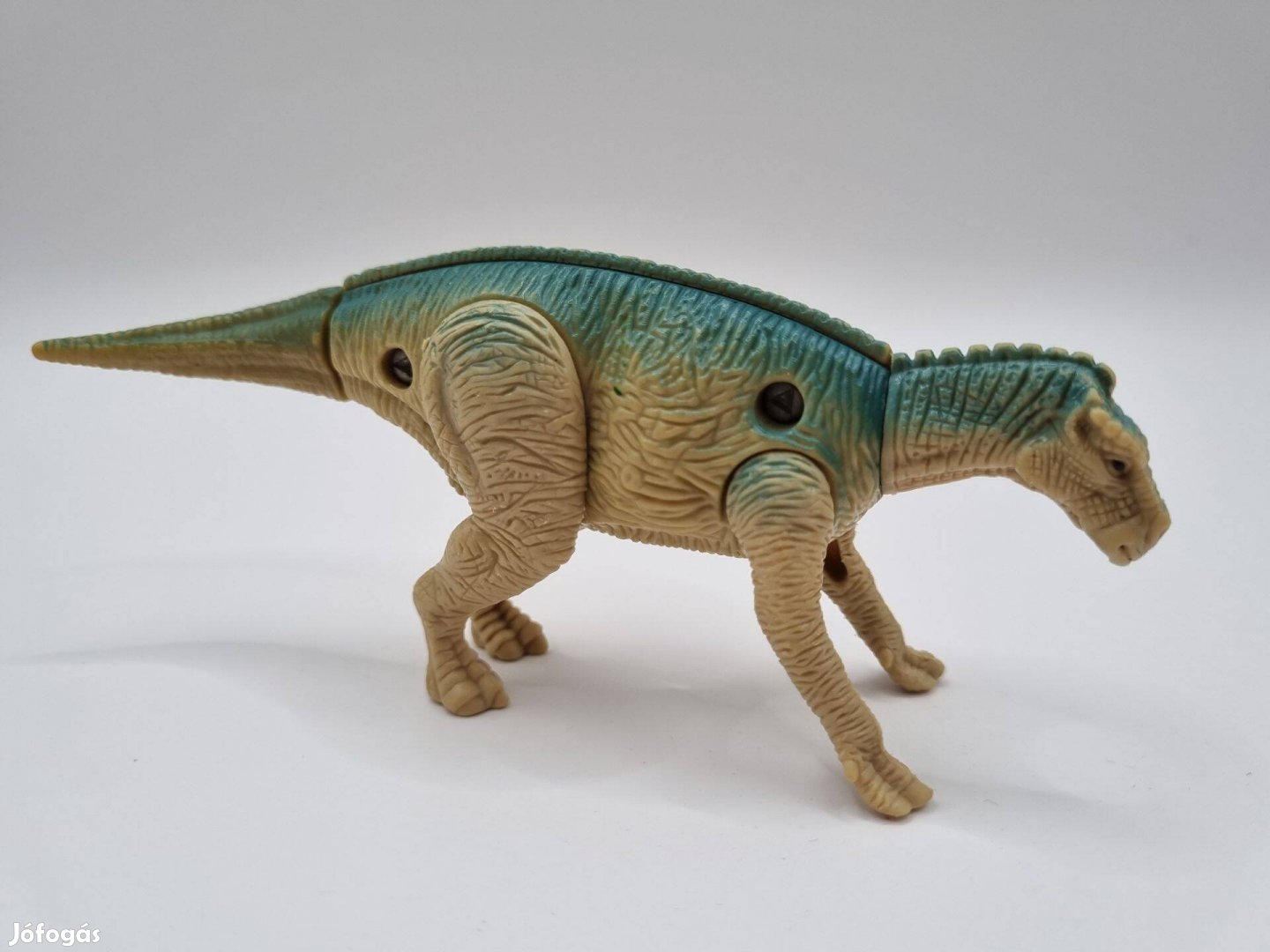 Disney Dinosaur Aladar Happy Meal McDonalds 2000