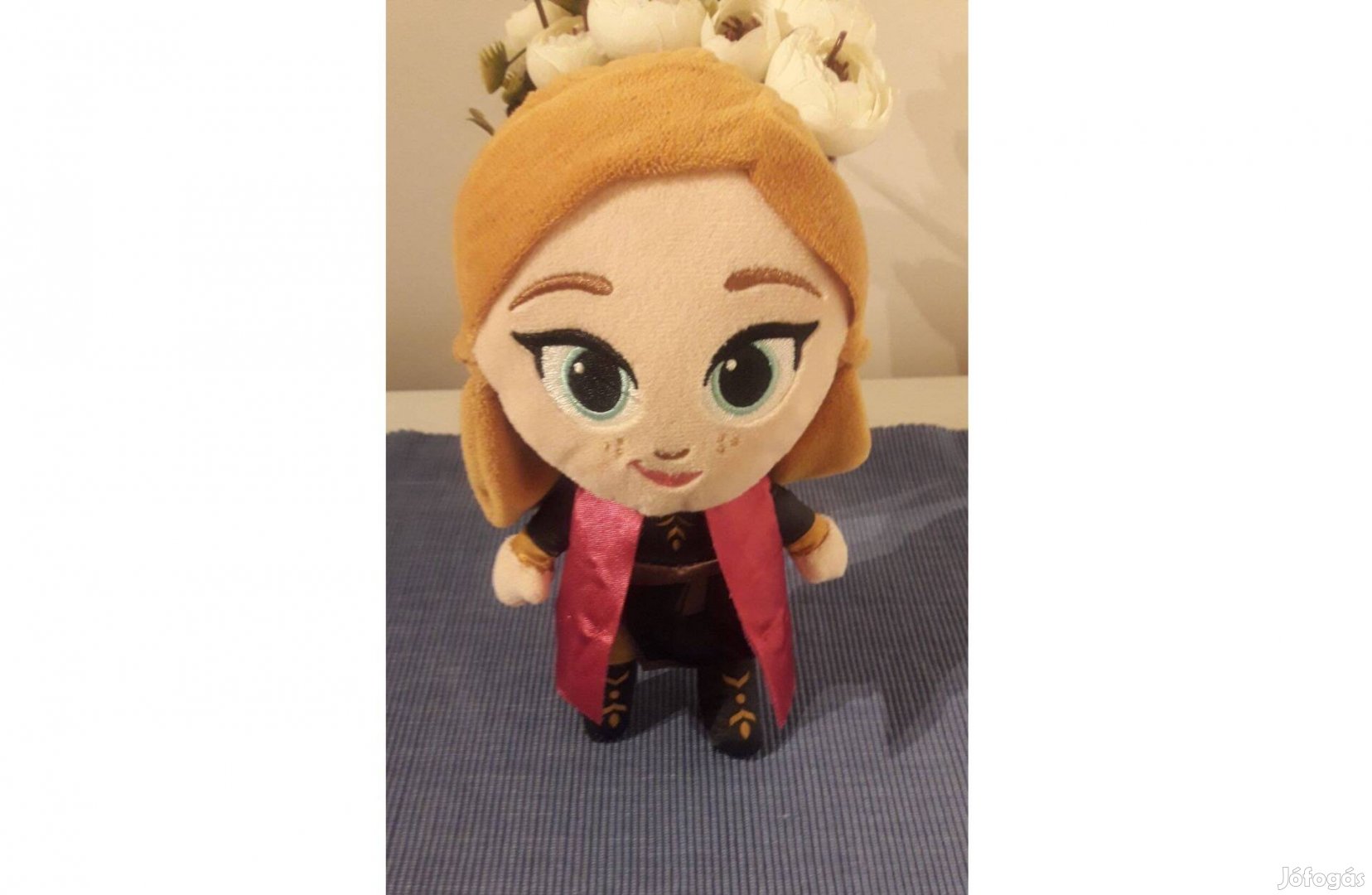 Disney Frozen Anna