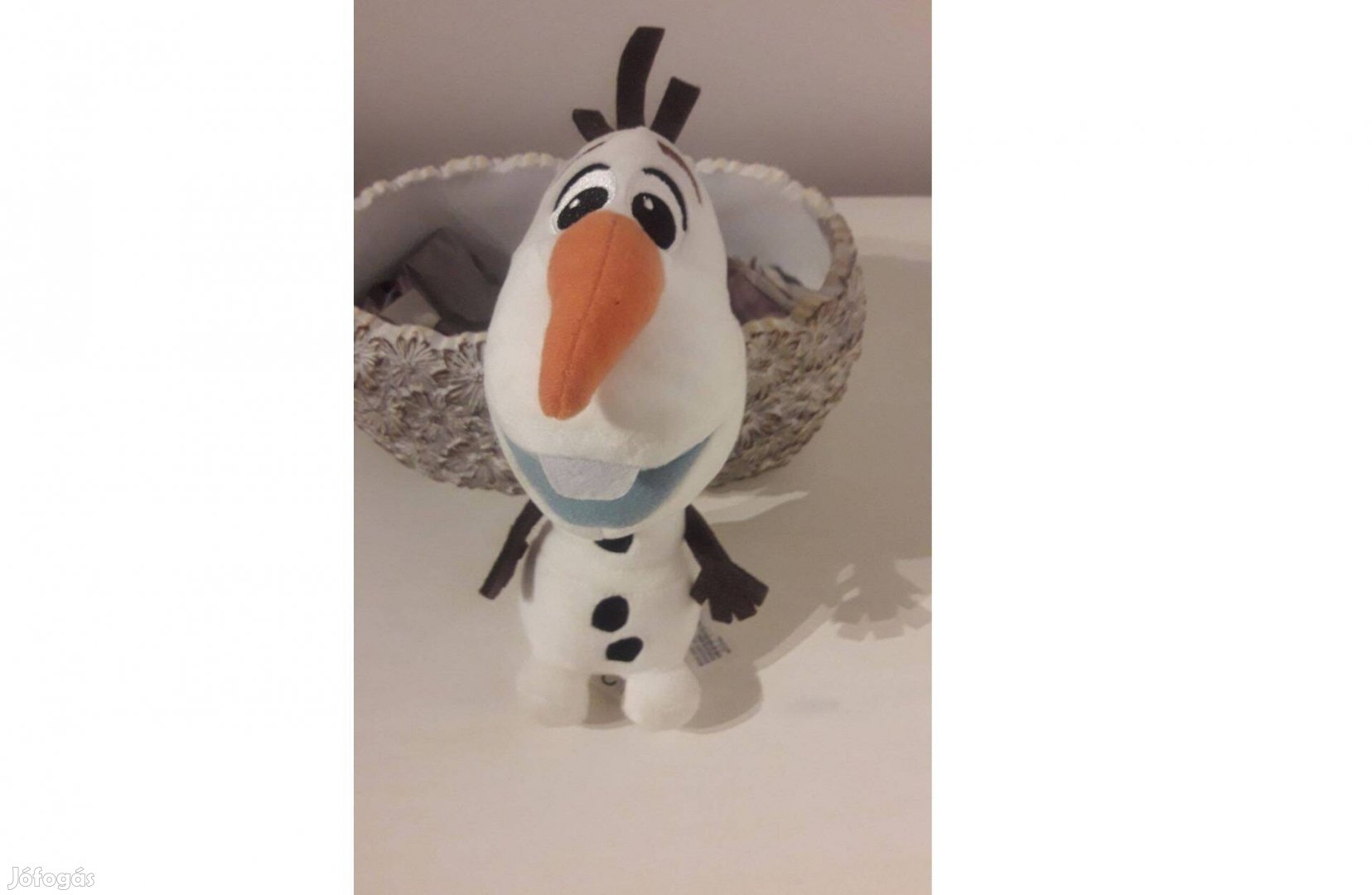 Disney Frozen Olaf