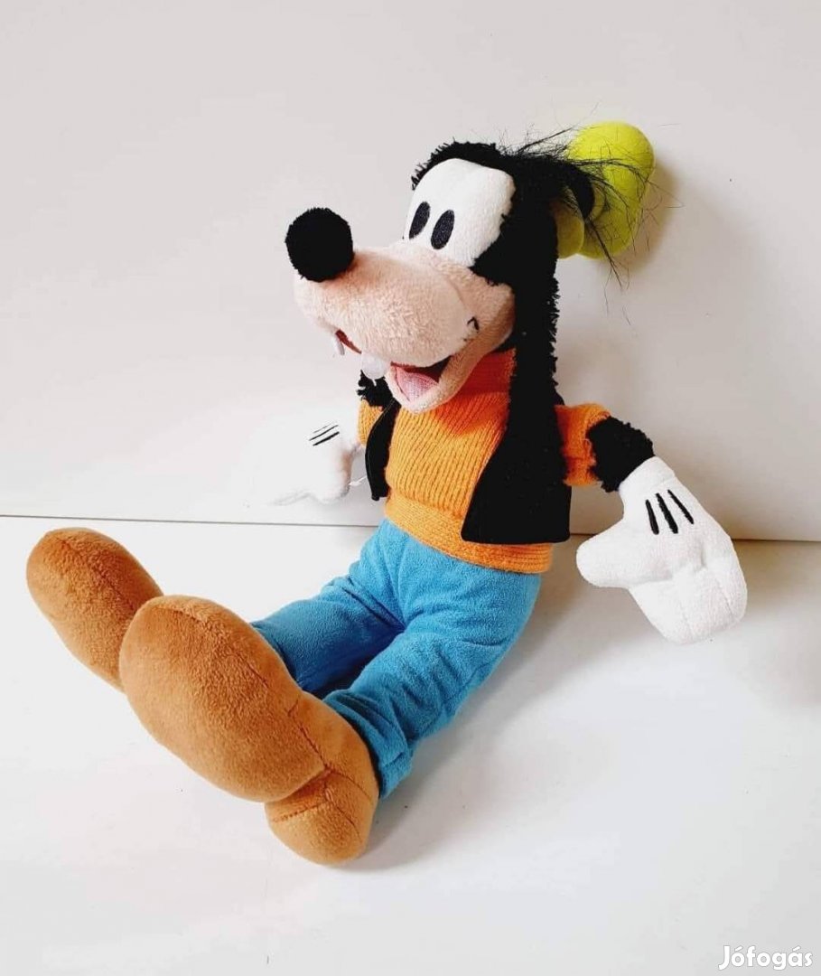 Disney Goofy kutya