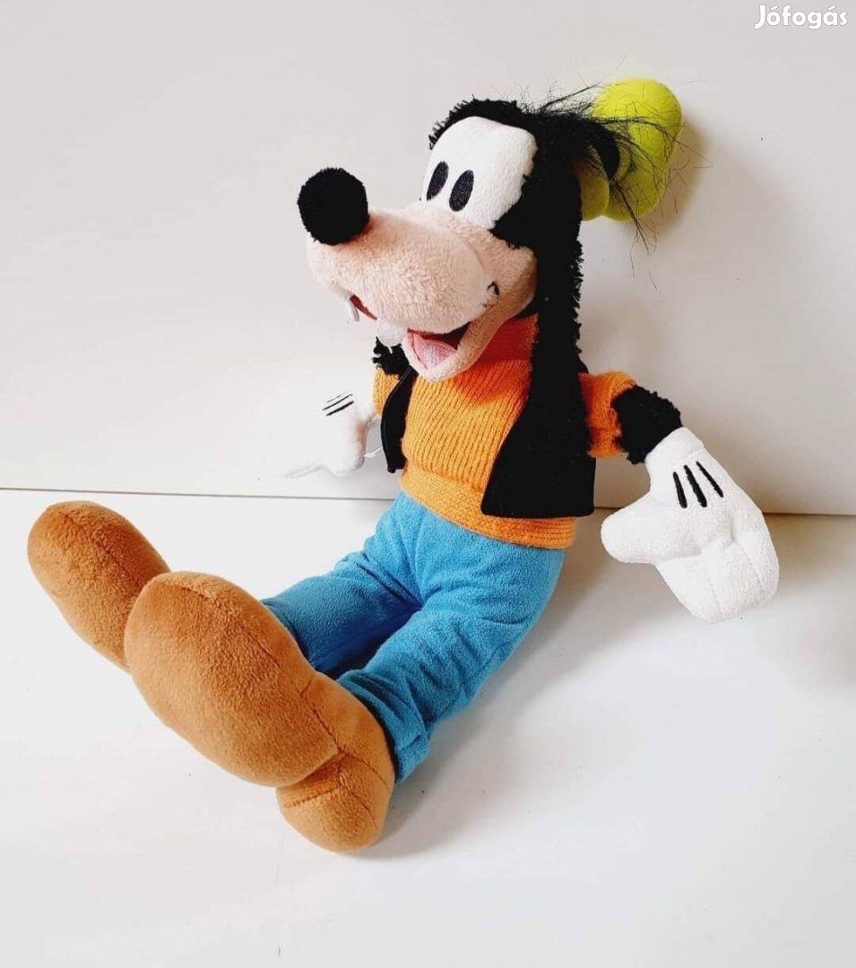 Disney Goofy kutya