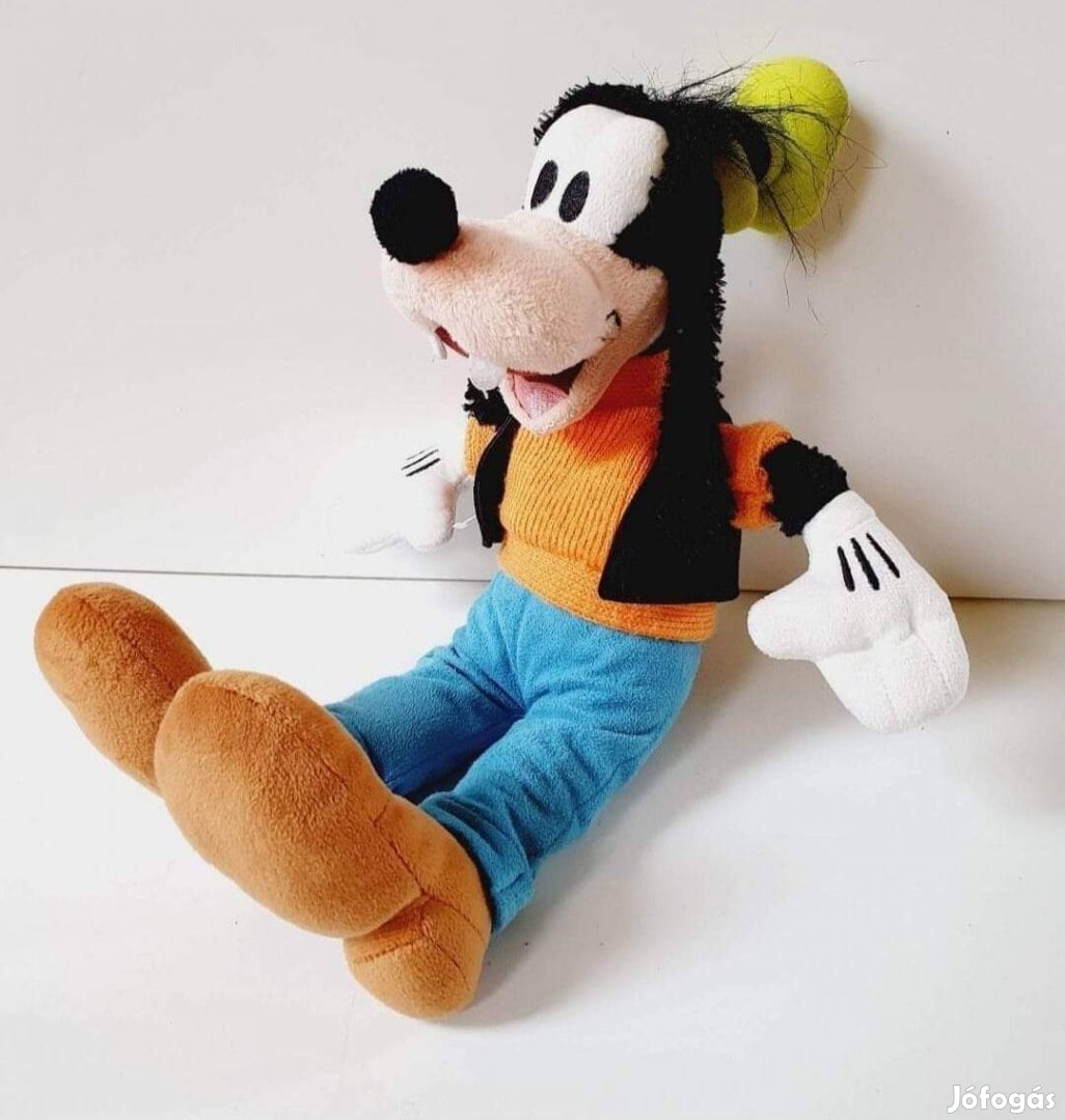 Disney Goofy kutya