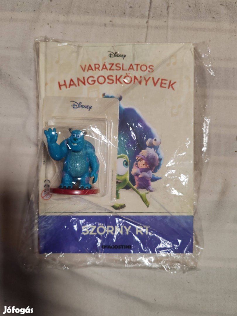 Disney Hangoskönyv