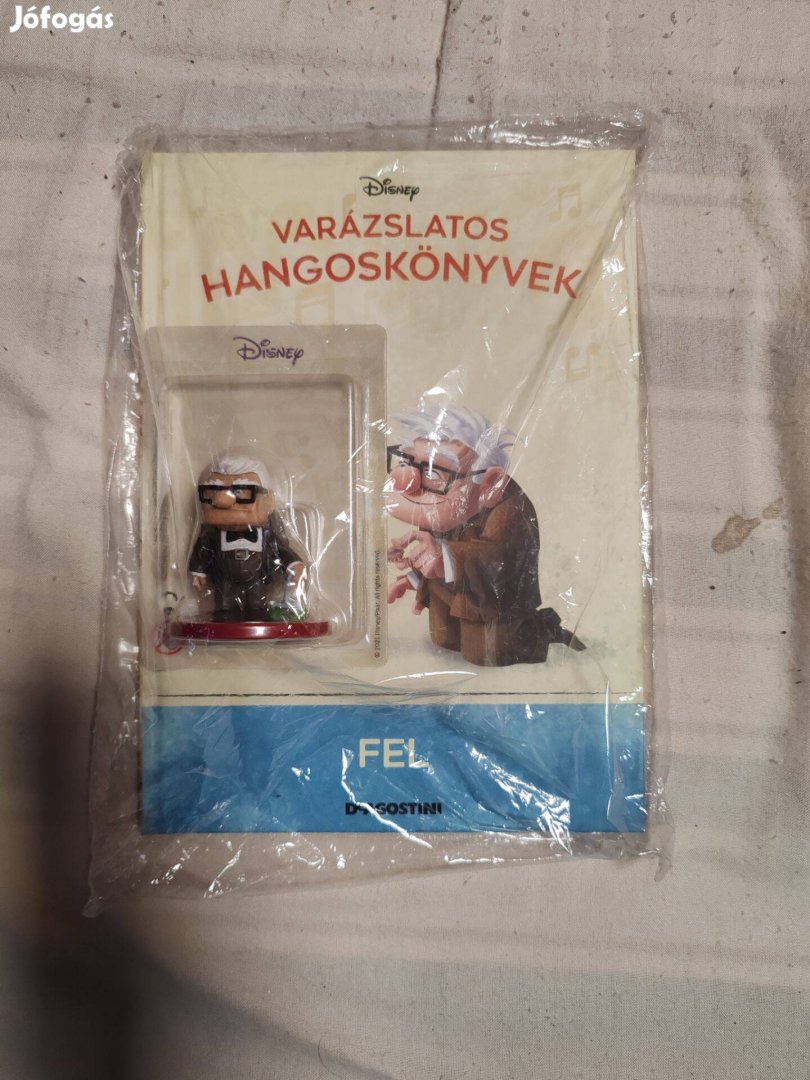 Disney Hangoskönyv