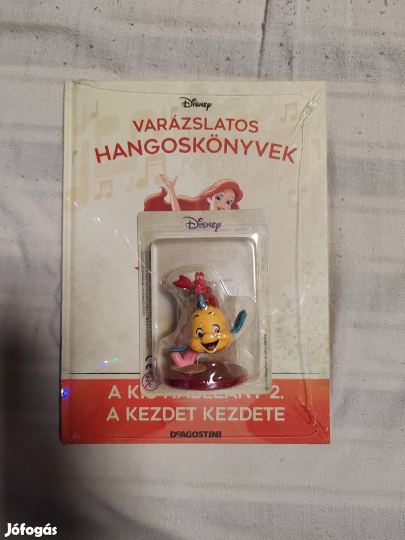 Disney Hangoskönyv