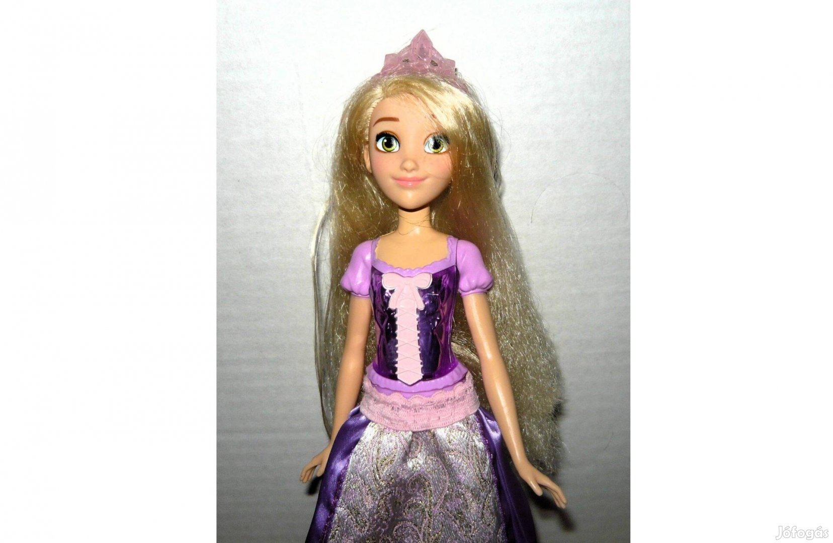 Disney Hasbro Aranyhaj Barbie baba