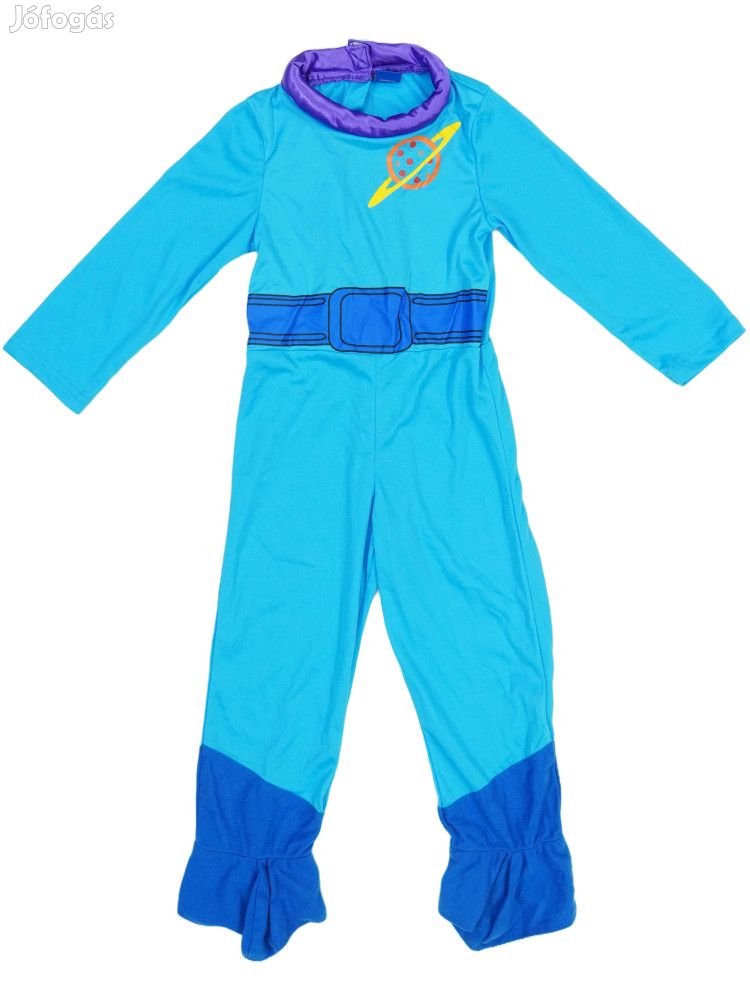 Disney Használt használtabb Fiú Jelmez Méret 116