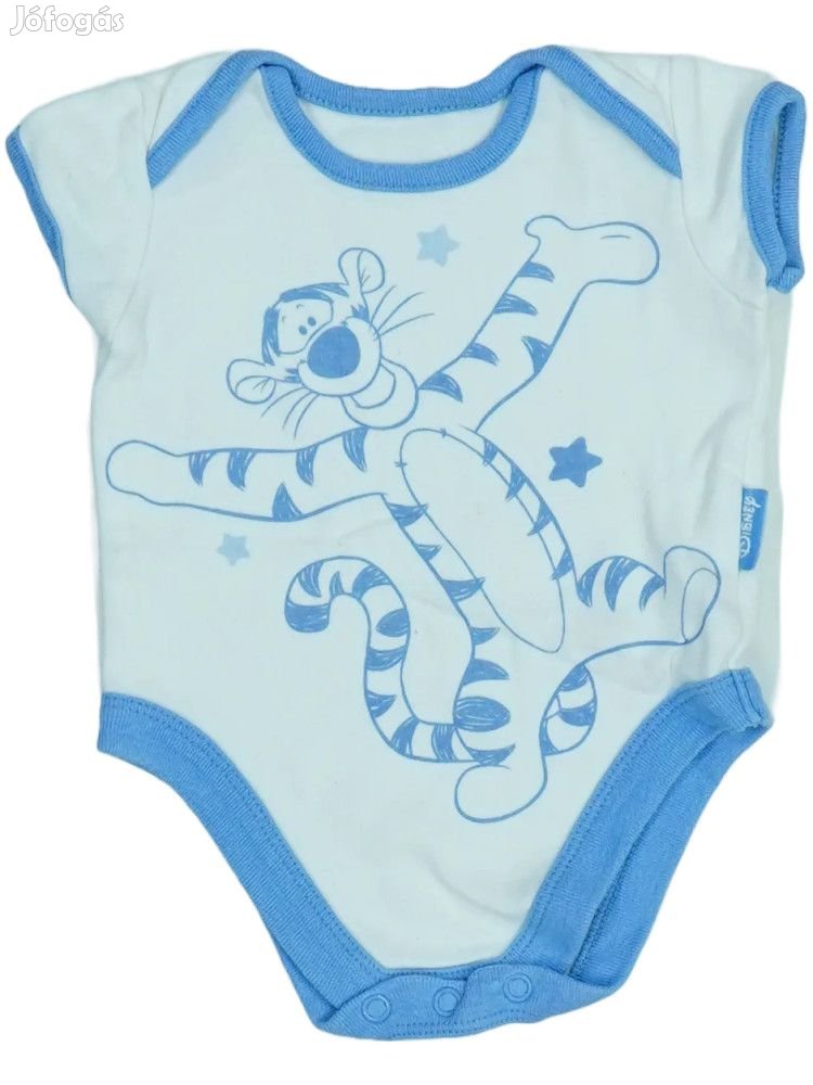 Disney Használt (keveset használt) Fiú Rövid ujjú / ujjatlan body (Mér