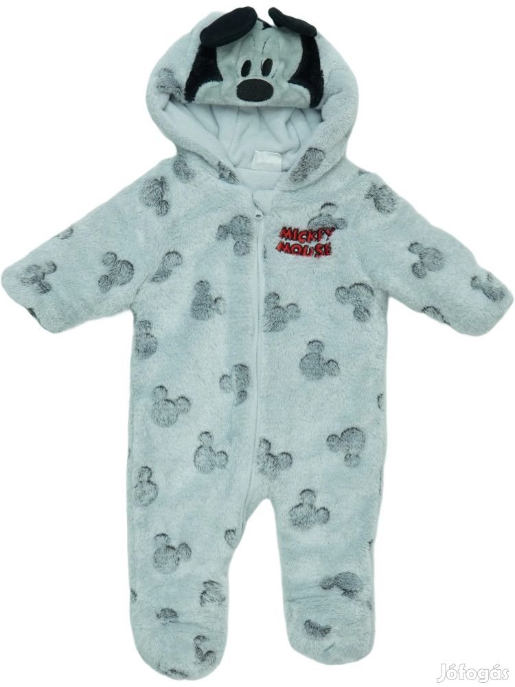 Disney Használt (keveset használt) Lány Baby overál (Méret: 56)