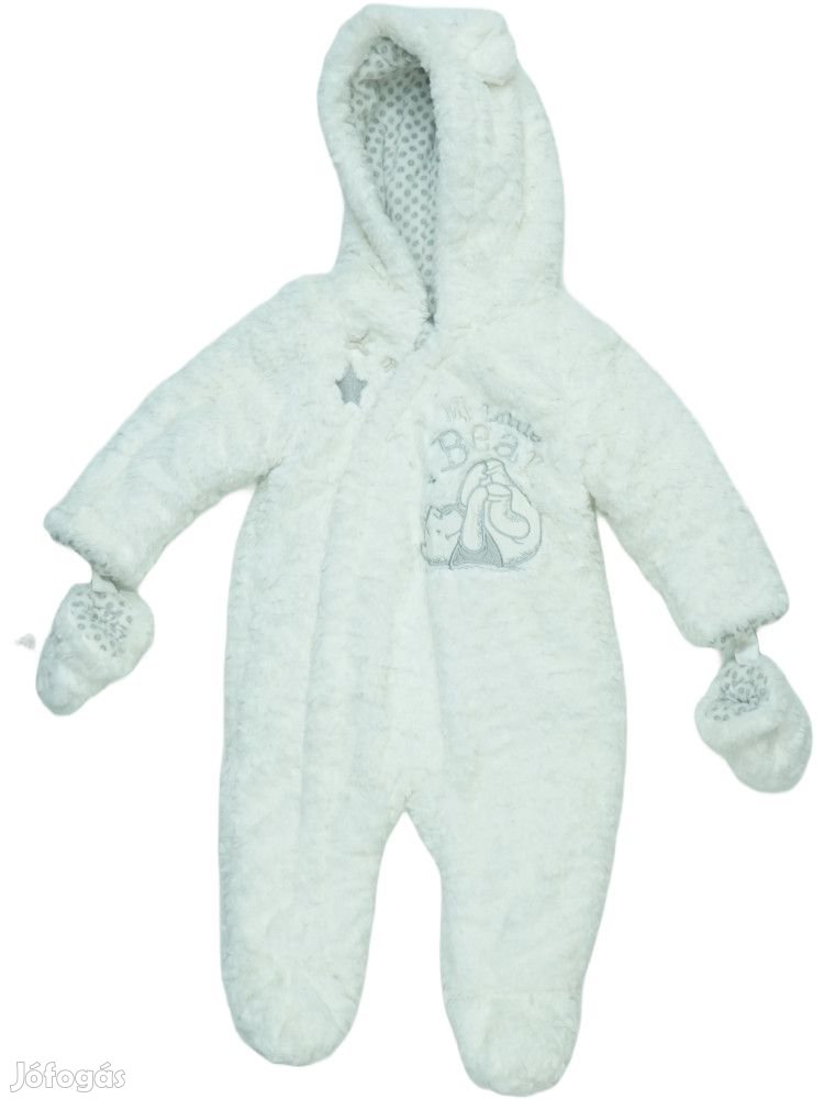 Disney Használt (keveset használt) Lány Baby overál (Méret: 74)