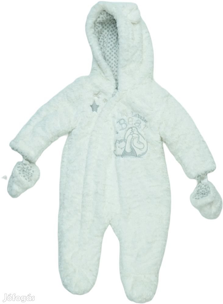 Disney Használt (keveset használt) Lány Baby overál (Méret: 74)