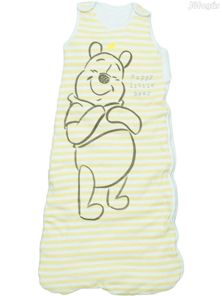 Disney Használt (keveset használt) Uniszex (gyerek) Hálózsák (Méret: 8