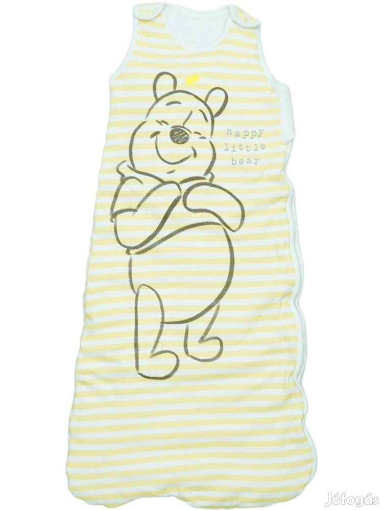Disney Használt (keveset használt) Uniszex (gyerek) Hálózsák (Méret: 8
