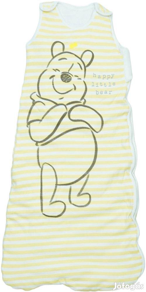 Disney Használt (keveset használt) Uniszex (gyerek) Hálózsák (Méret: 8
