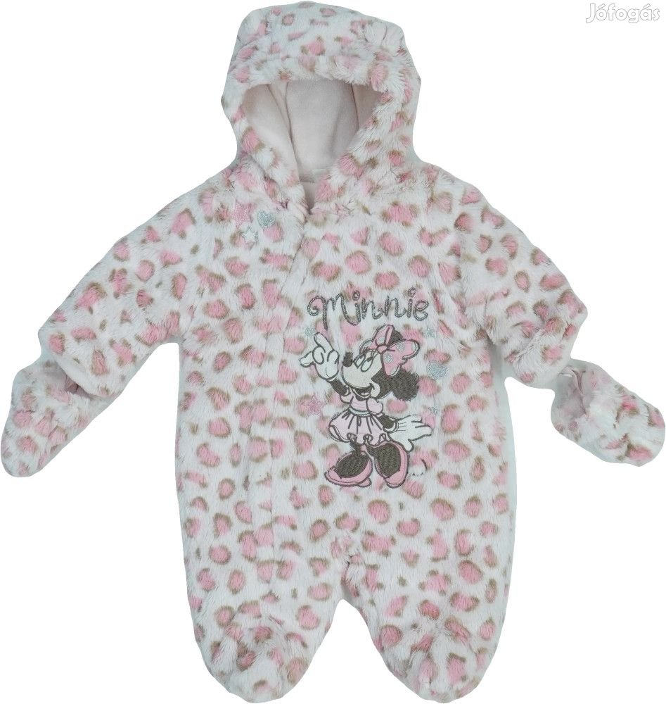 Disney Használt (újszerű) Lány Baby overál (Méret: 56)