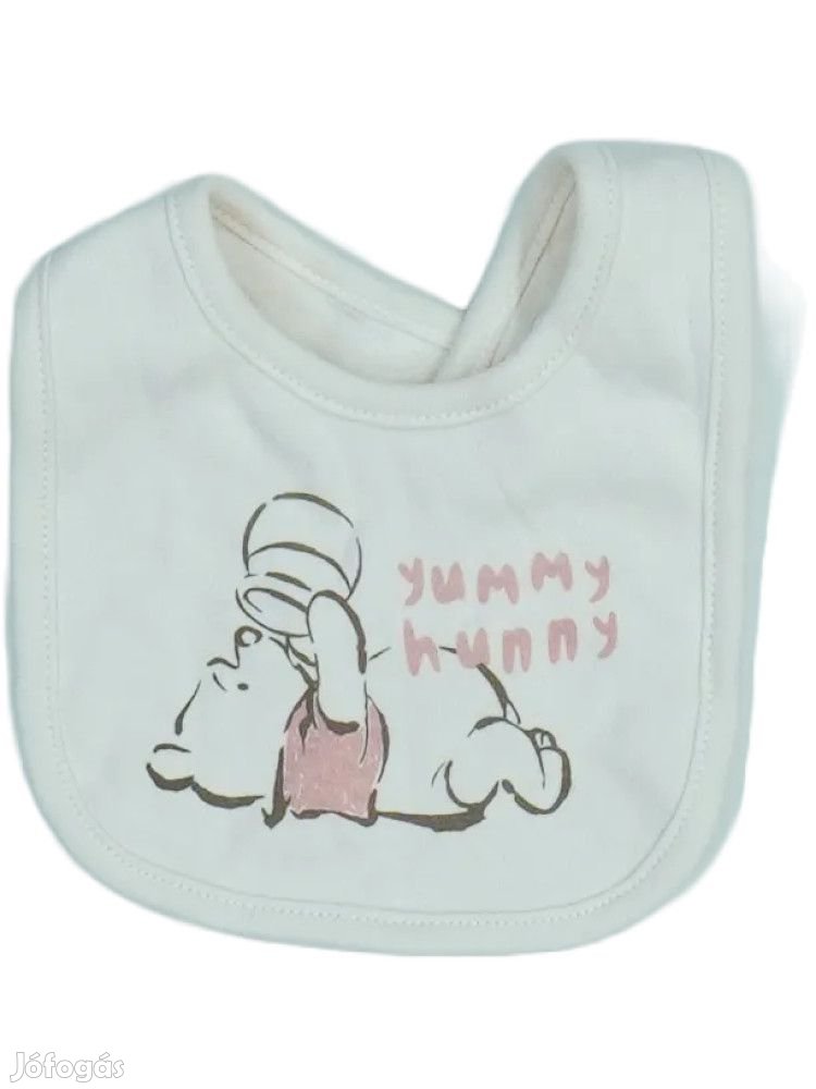 Disney Használt (újszerű) Lány Előke (Méret: 50)