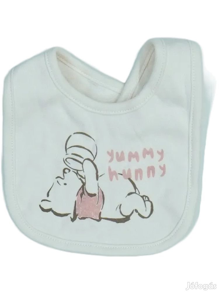 Disney Használt (újszerű) Lány Előke (Méret: 50)