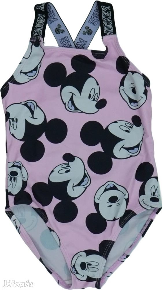 Disney Használt (újszerű) Lány Fürdőruha (Méret: 122)