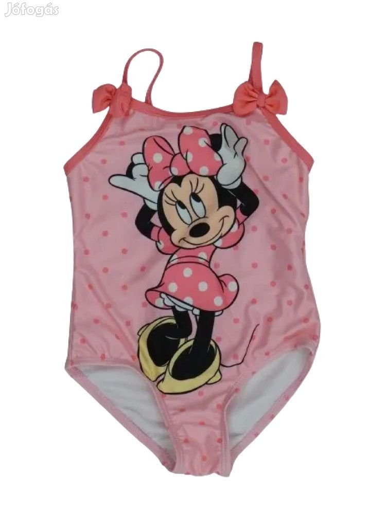 Disney Használt (újszerű) Lány Fürdőruha (Méret: 80)