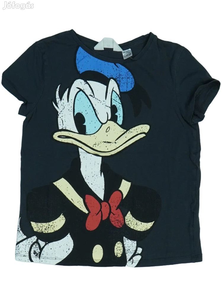 Disney Használt (újszerű) Lány Póló (Méret: 152)