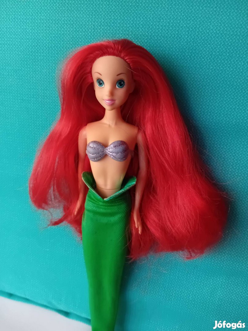 Disney Hercegnő Ariel