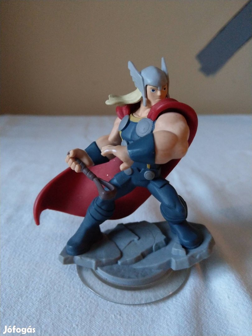 Disney Infinity 2.0 - Thor játékfigura X-box játékhoz