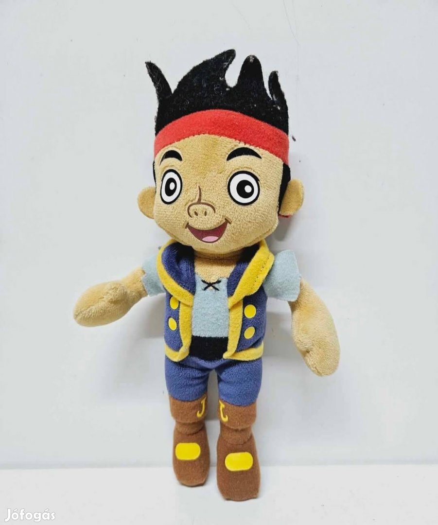Disney Jake kalóz