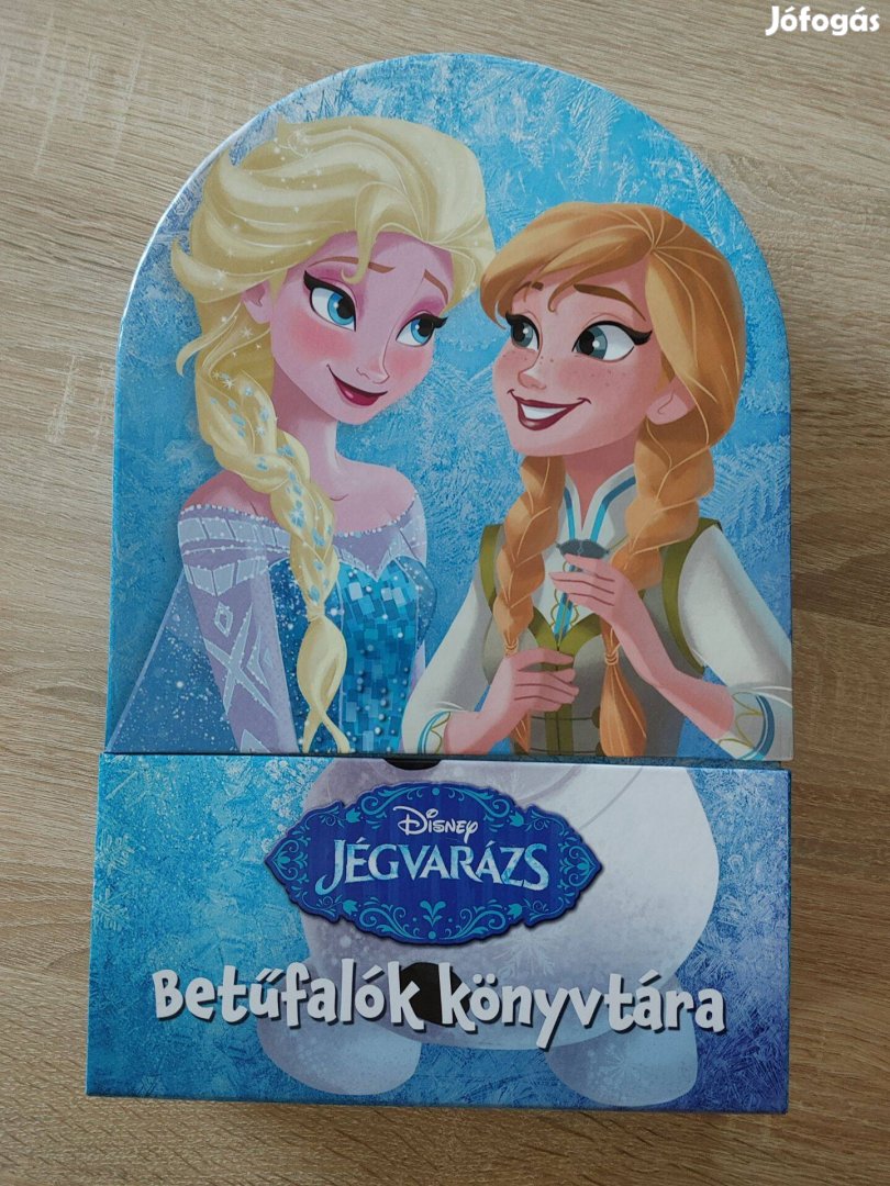 Disney Jégvarázs