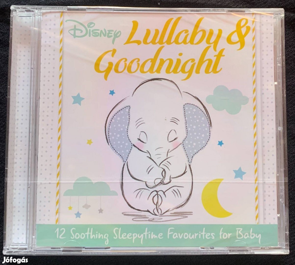 Disney Lullaby & Goodnight