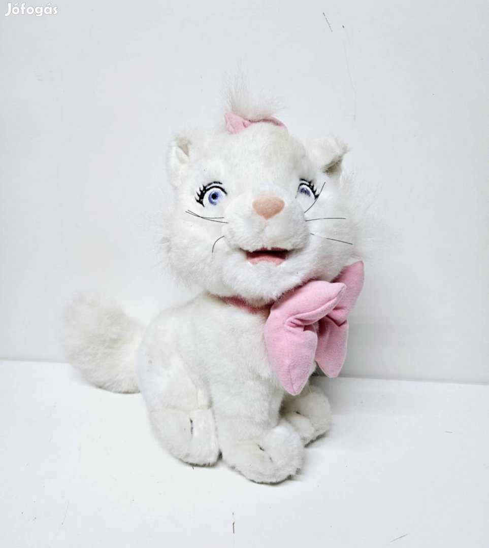 Disney Marie cica 